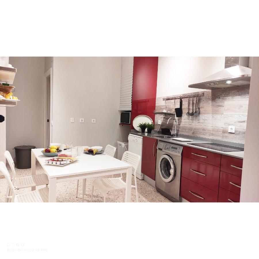 Sweet Home Alameda 2 Seville Luaran gambar